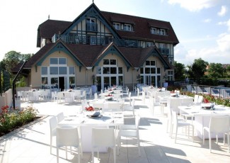 Opening Hotel Renaissance (2)